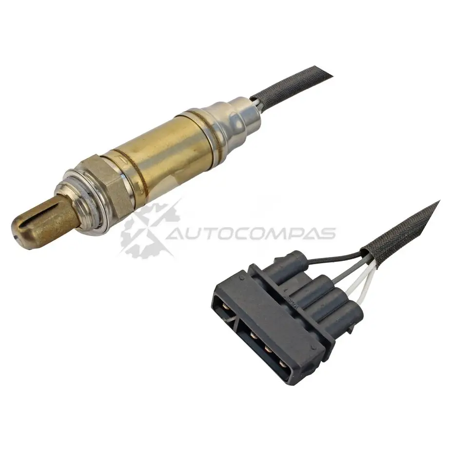 Лямбда зонд, кислородный датчик KRAUF 1440821912 KR4059N 5E 4MLG изображение 0