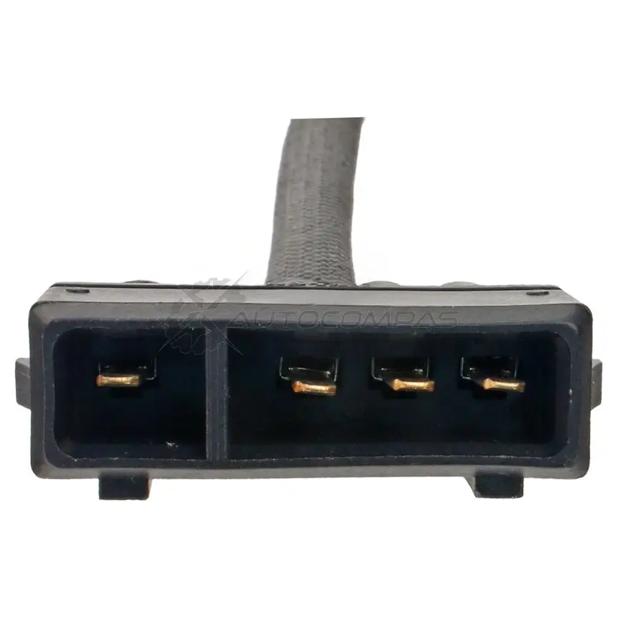 Лямбда зонд, кислородный датчик KRAUF 1440821912 KR4059N 5E 4MLG изображение 1