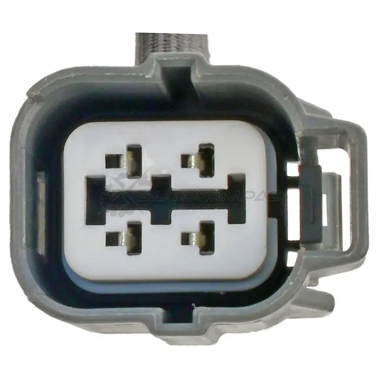 Лямбда зонд, кислородный датчик KRAUF 6 PK4A KR4060N 1440697930 изображение 1