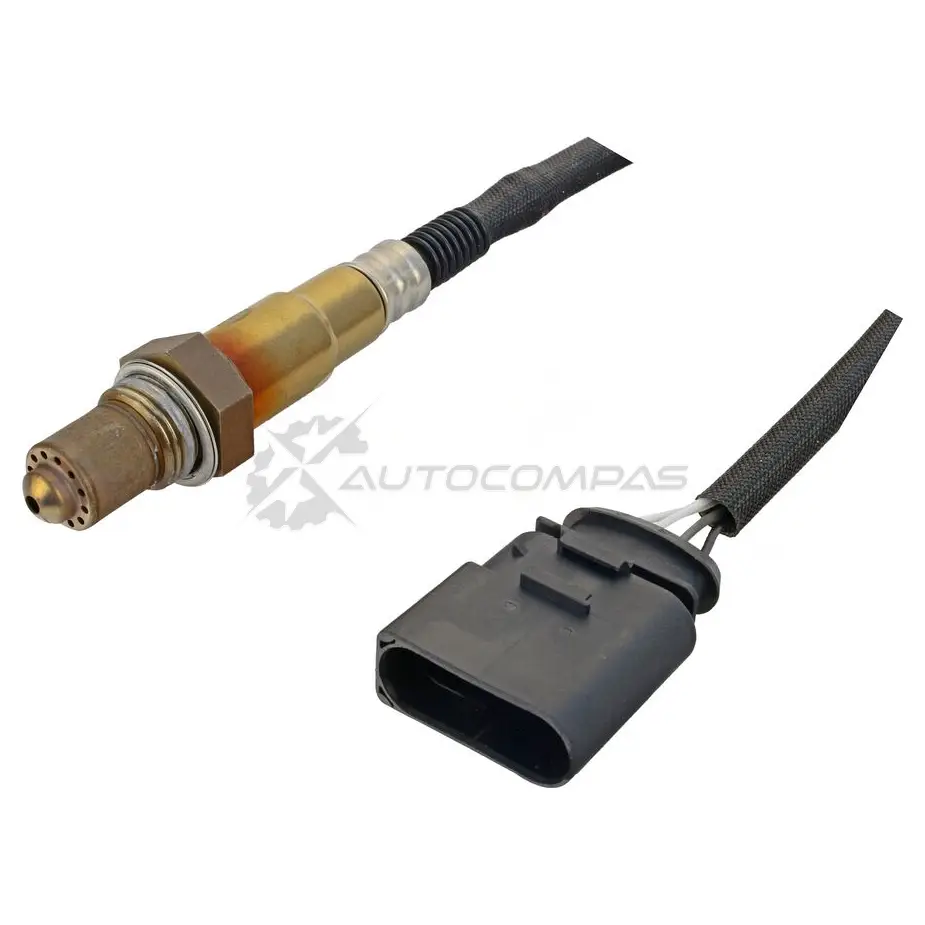 Лямбда зонд, кислородный датчик KRAUF KR4065N 1440703922 0 NAG1 - Изображение 1
