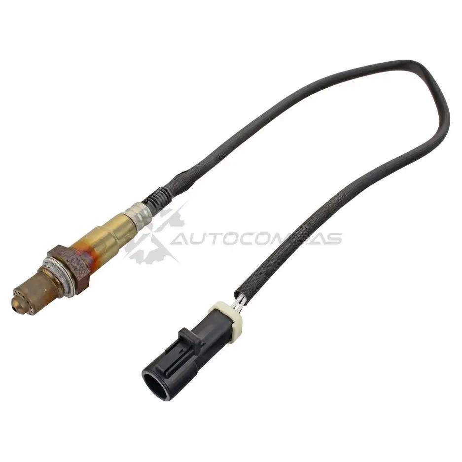 Лямбда зонд, кислородный датчик KRAUF 2RY B1LV KR4075N 1440703917 - Изображение 1