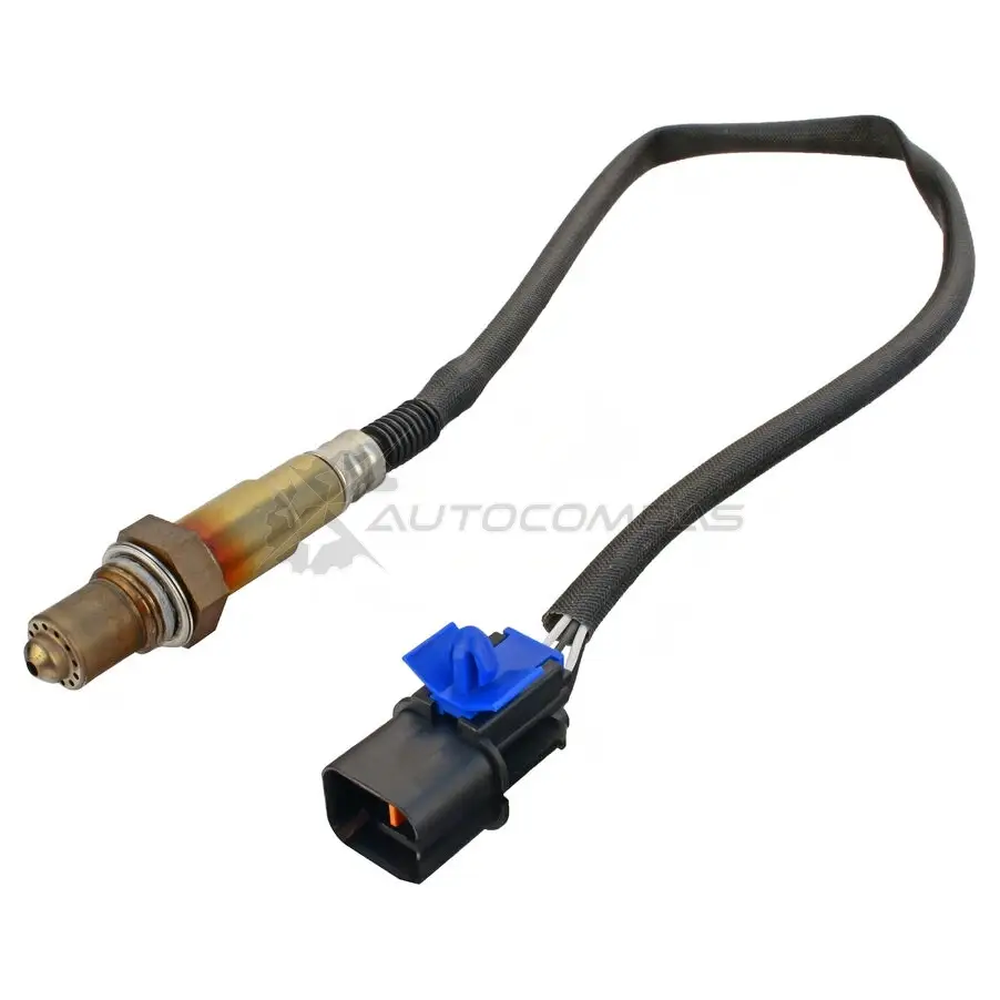 Лямбда зонд, кислородный датчик KRAUF KR4076N 1440822018 TK8 TRX - Изображение 1