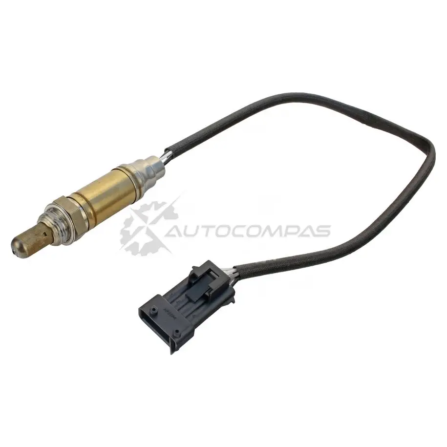 Лямбда зонд, кислородный датчик KRAUF 4ABVV JX KR4078N 1440697927 - Изображение 1