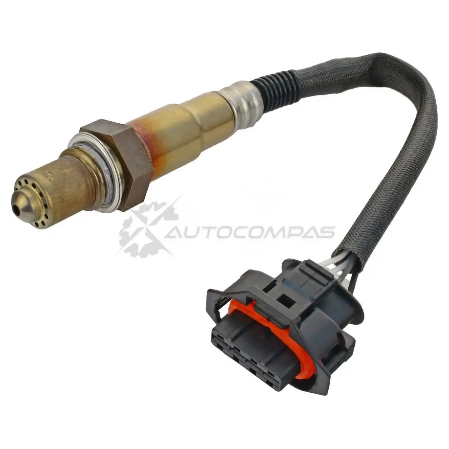 Лямбда зонд, кислородный датчик KRAUF 1440821985 32MN8 GC KR4080N - Изображение 1
