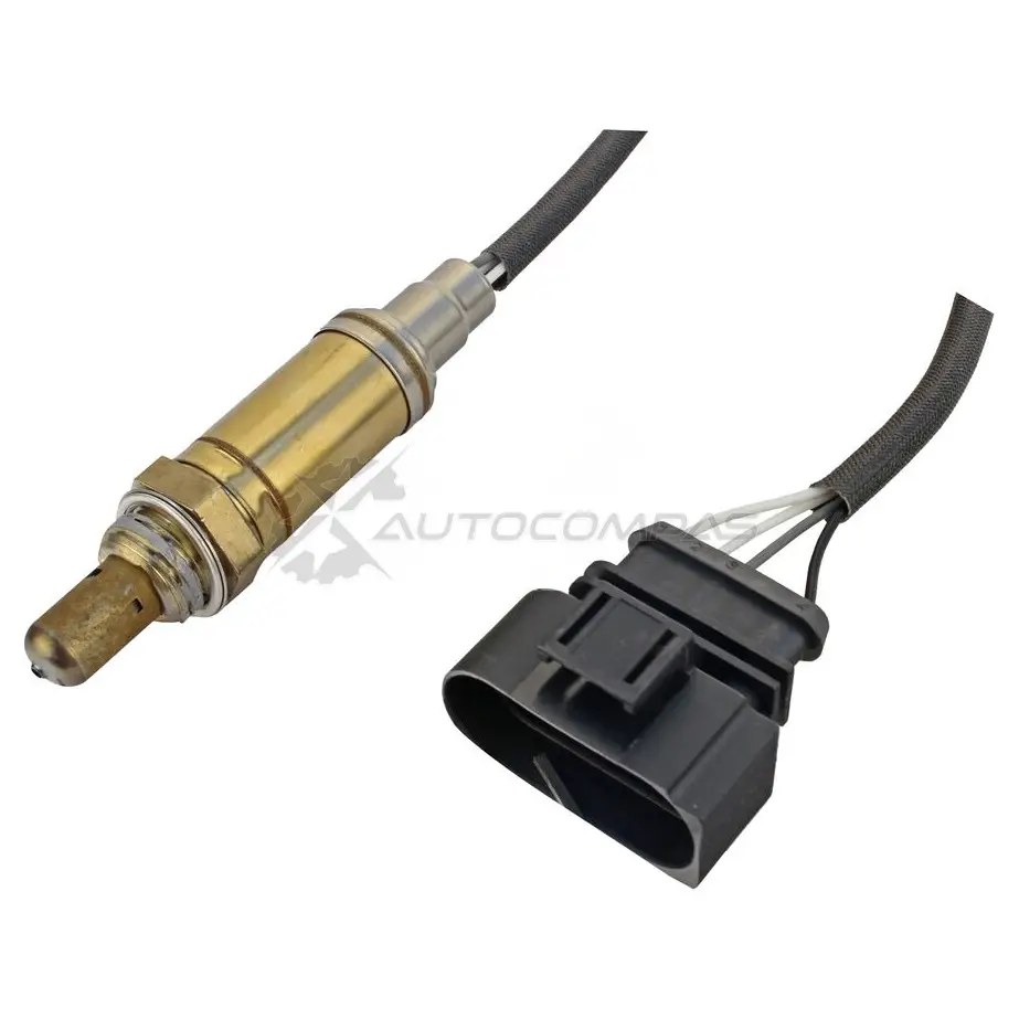 Лямбда зонд, кислородный датчик KRAUF KR4098N 7NM 2S 1440697924 - Изображение 1