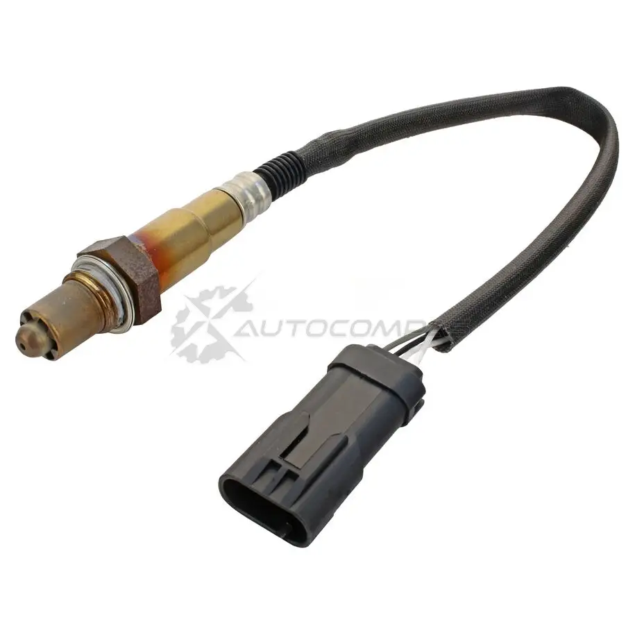 Лямбда зонд, кислородный датчик KRAUF KR4104N 1440703940 WYM5 GNS - Изображение 1