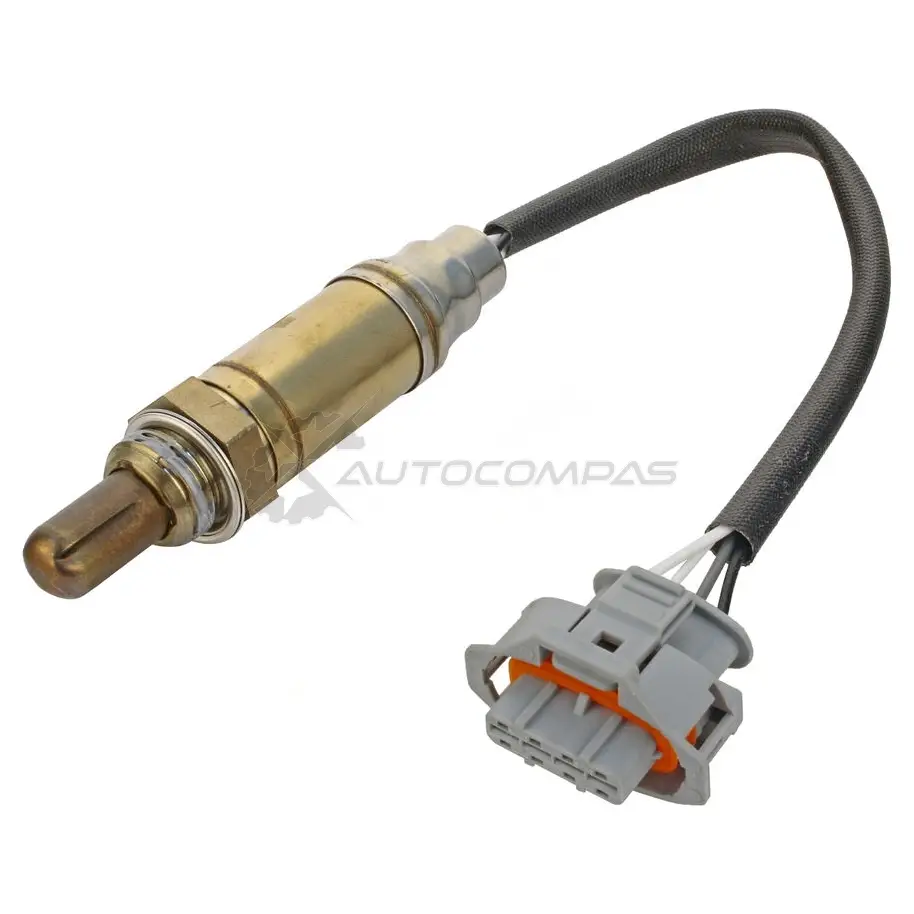 Лямбда зонд, кислородный датчик KRAUF 1440821933 B7 4V9 KR4112N - Изображение 1