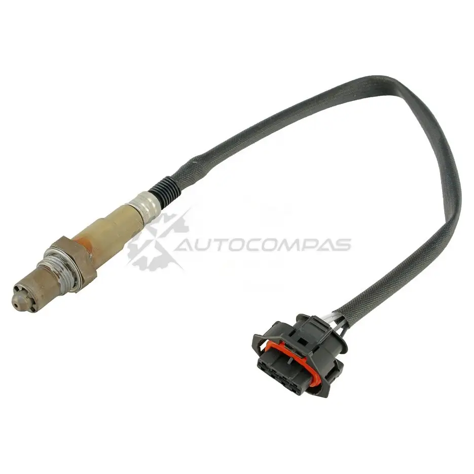 Лямбда зонд, кислородный датчик KRAUF KR4138N 1440697921 VD ZV2 - Изображение 1