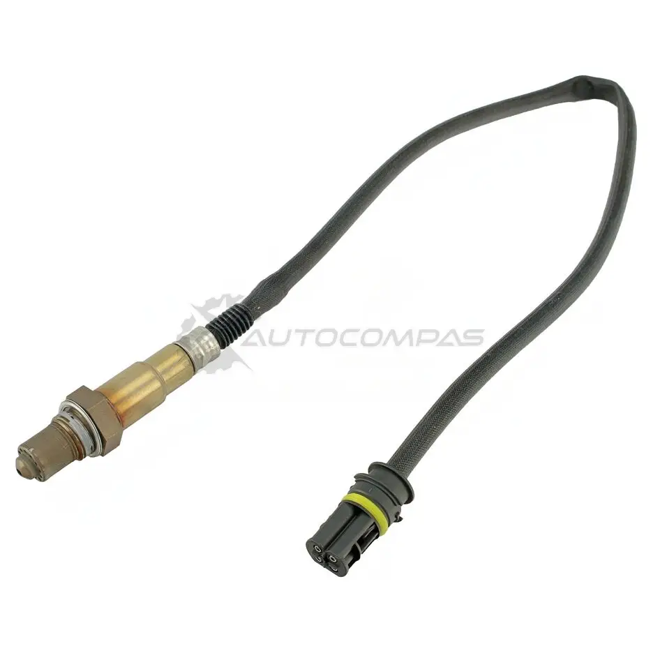 Лямбда зонд, кислородный датчик KRAUF 1440703956 KR4144N AVF1 3 - Изображение 1