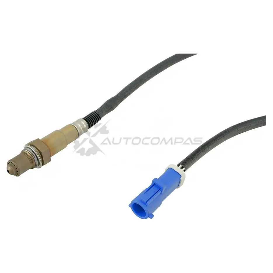 Лямбда зонд, кислородный датчик KRAUF 1440703954 KR4146N I 81239I - Изображение 1