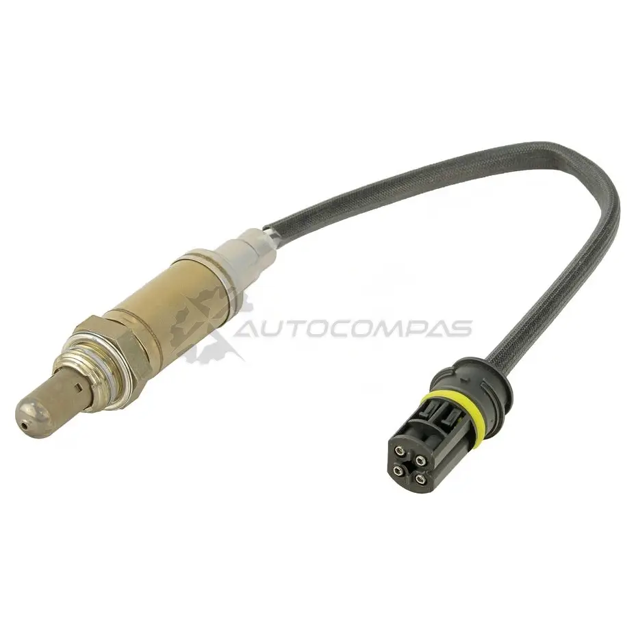 Лямбда зонд, кислородный датчик KRAUF KR4173N 4N9D O 1440703958 - Изображение 1