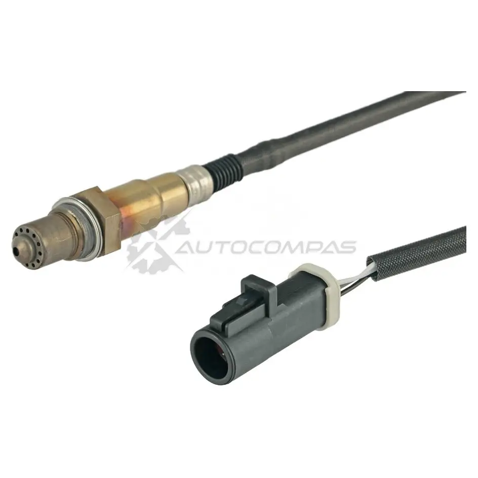 Лямбда зонд, кислородный датчик KRAUF KR4194N UC1F B 1440697915 - Изображение 1