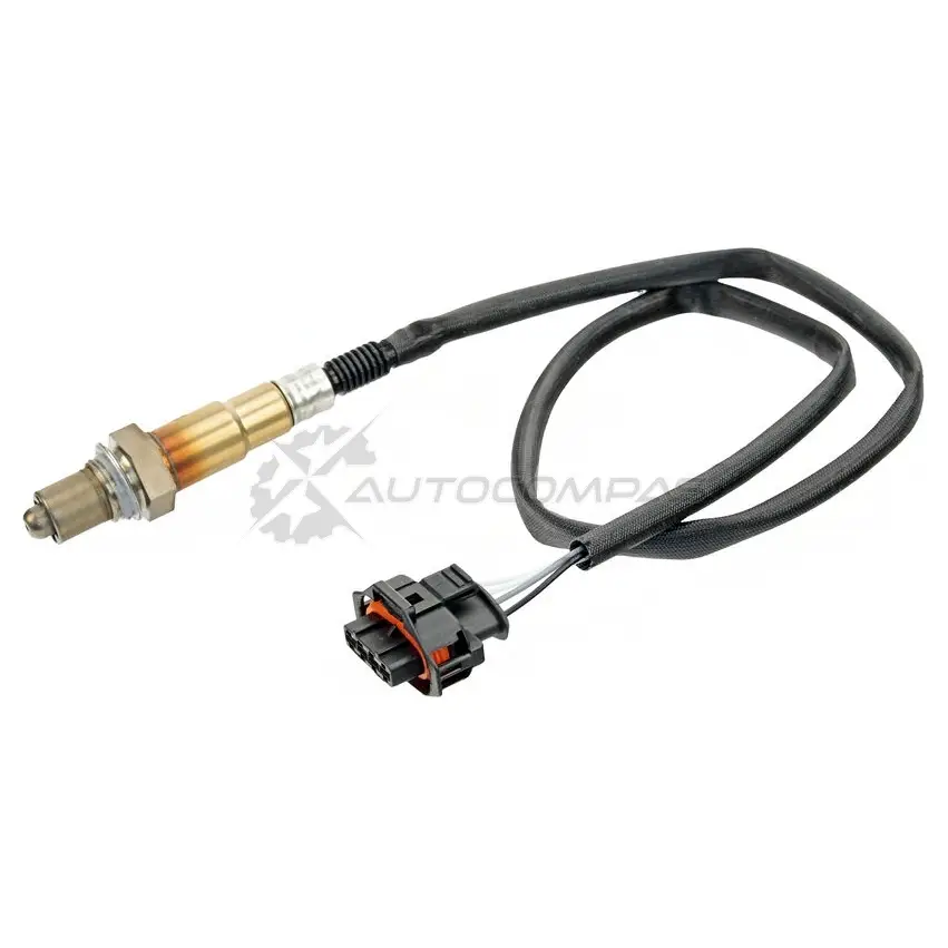 Лямбда зонд, кислородный датчик KRAUF 1440697905 KR4287N 7WAT L - Изображение 1