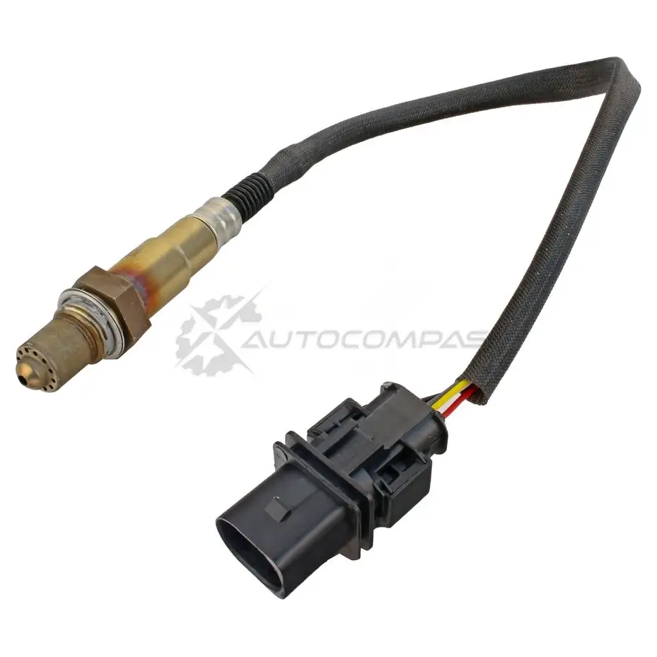Лямбда зонд, кислородный датчик KRAUF 1440697902 KR5000N RGYDC3 X изображение 0