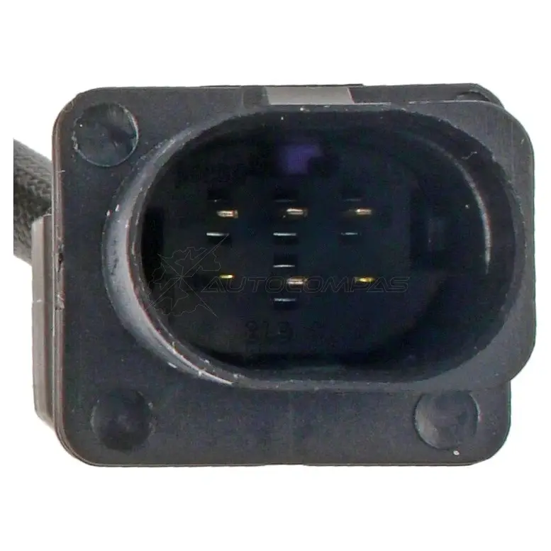 Лямбда зонд, кислородный датчик KRAUF 1440697902 KR5000N RGYDC3 X изображение 1