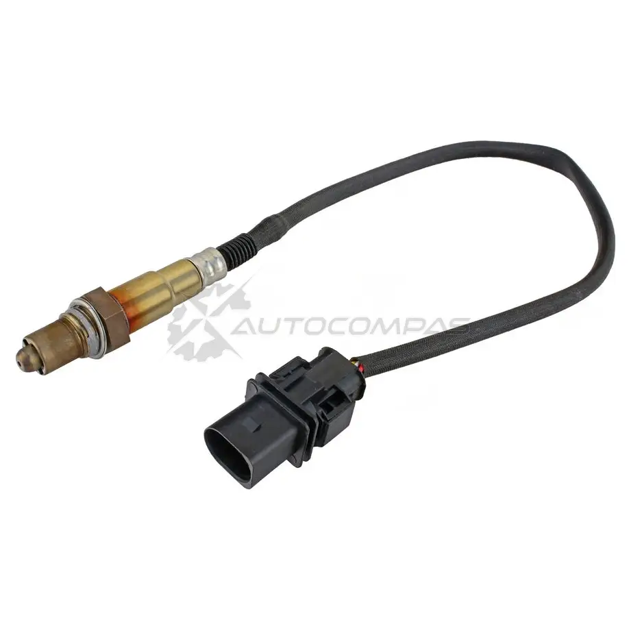 Лямбда зонд, кислородный датчик KRAUF EQE 7P KR5013N 1440821989 - Изображение 1