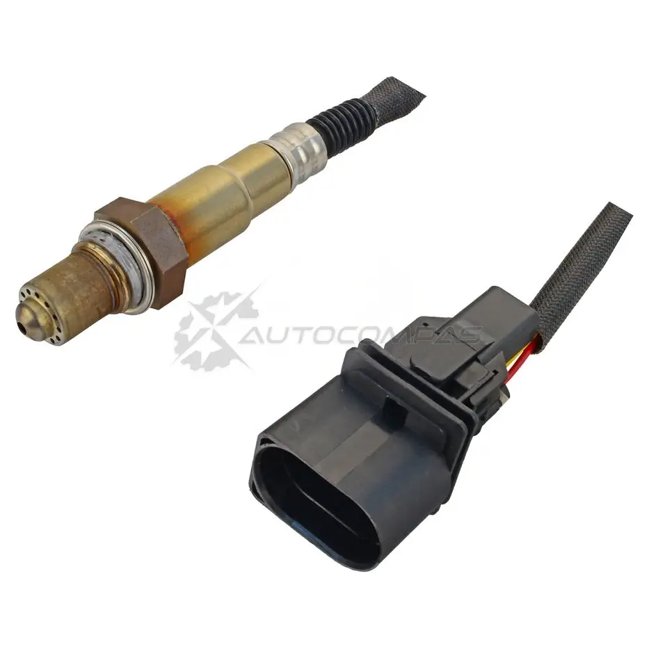 Лямбда зонд, кислородный датчик KRAUF HB EG92 1440821971 KR5018N - Изображение 1