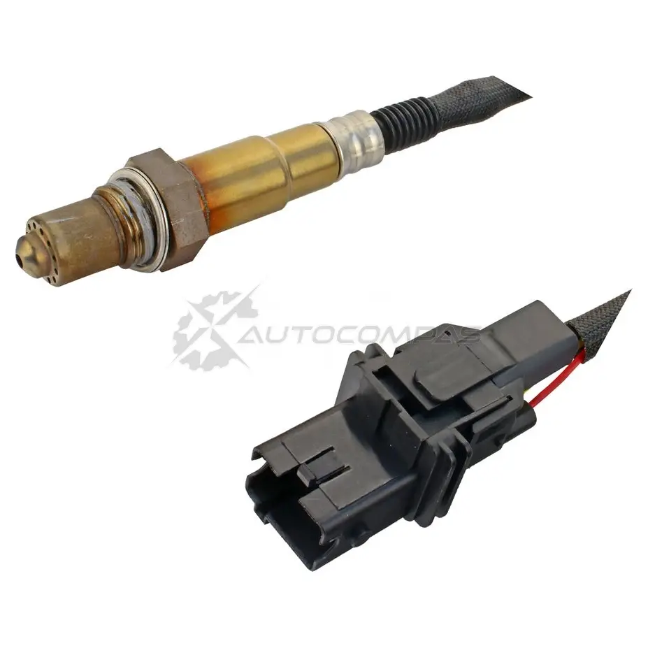 Лямбда зонд, кислородный датчик KRAUF 04 LY5KV 1440704029 KR5028N изображение 0