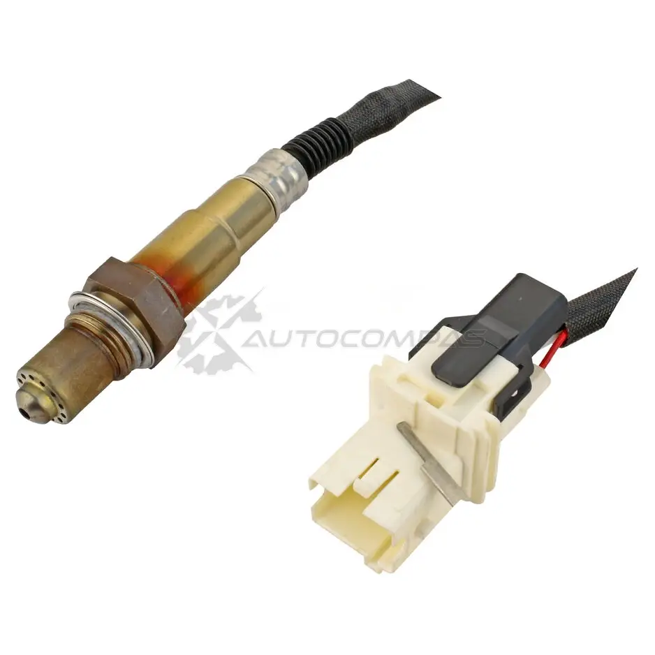 Лямбда зонд, кислородный датчик KRAUF KR5032N Z7LT 9 1440821967 - Изображение 1
