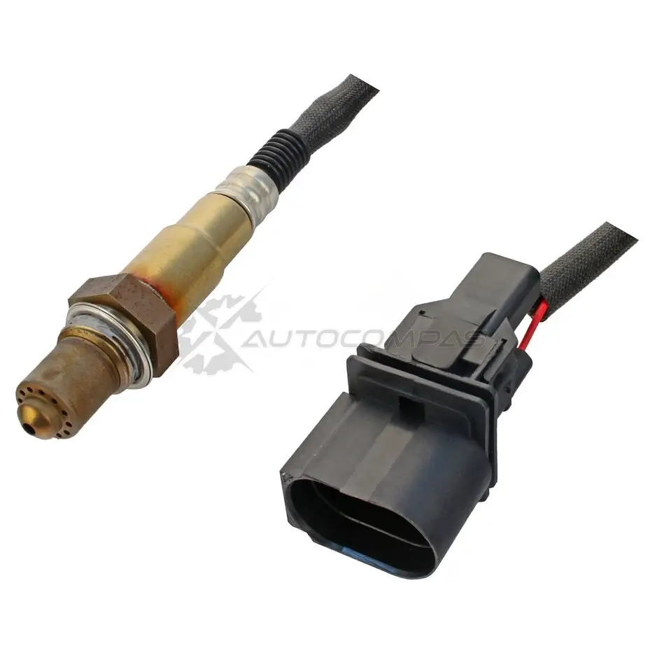 Лямбда зонд, кислородный датчик KRAUF KR5060N 74 QAG 1440704049 - Изображение 1