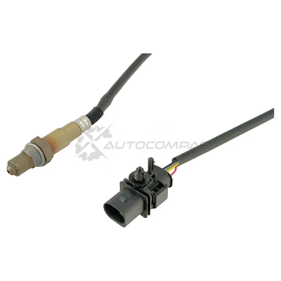 Лямбда зонд, кислородный датчик KRAUF 0IVO T 1440704055 KR5083N - Изображение 1