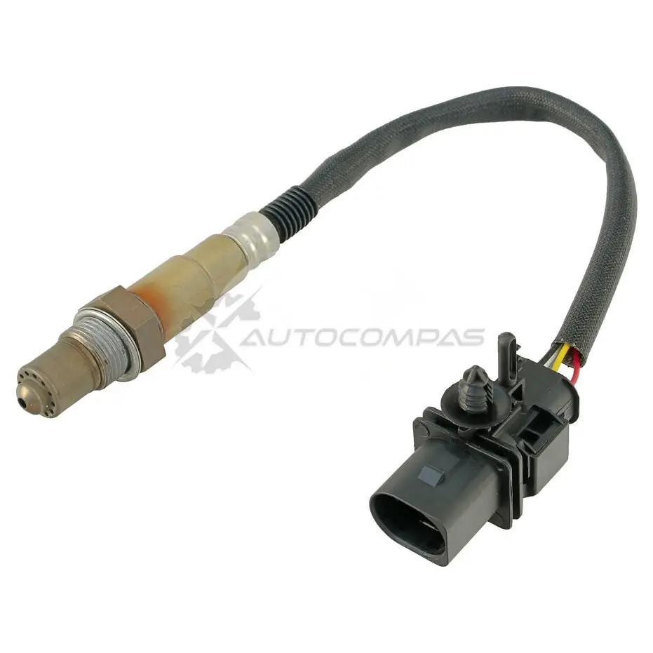 Лямбда зонд, кислородный датчик KRAUF 1440704051 KR5087N 2 BT9KH - Изображение 1