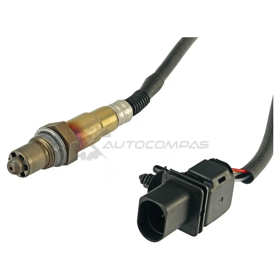 Лямбда зонд, кислородный датчик KRAUF KR5113N 1440704078 OWU4T S - Изображение 1