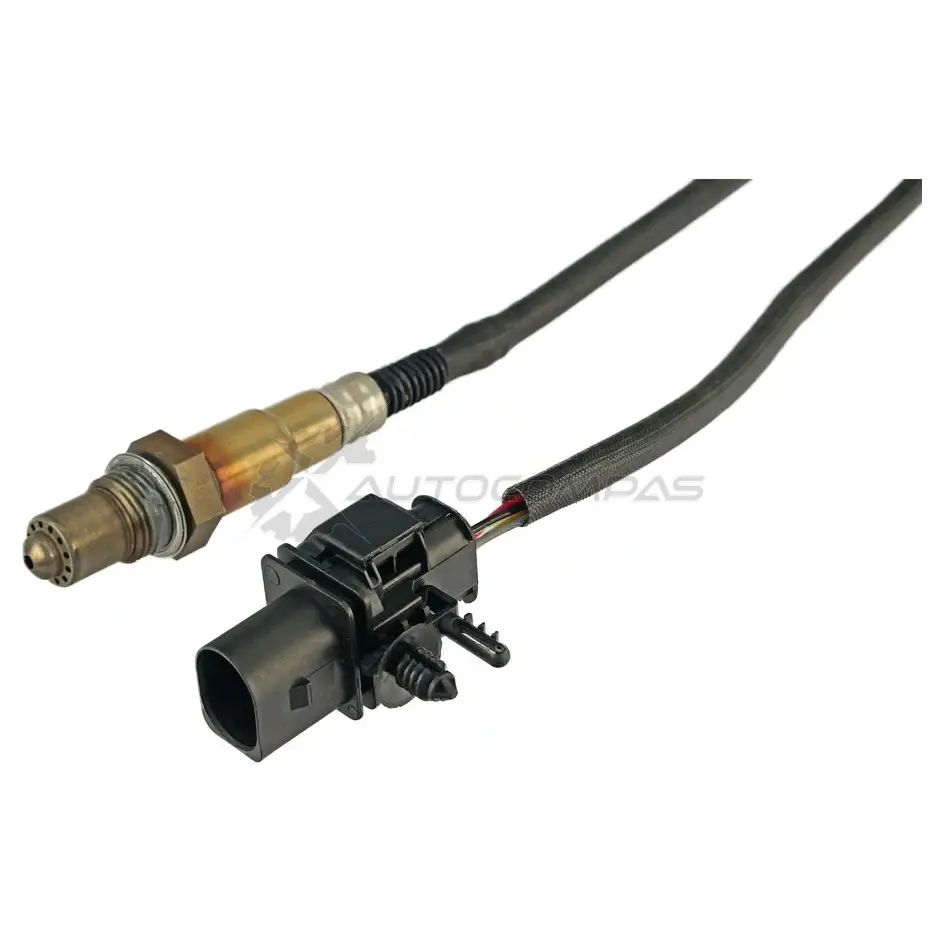 Лямбда зонд, кислородный датчик KRAUF INA JX KR5132N 1440704088 - Изображение 1