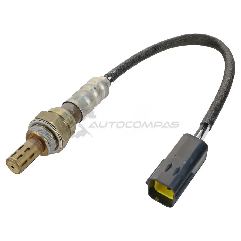 Лямбда зонд, кислородный датчик KRAUF BOC E4W 1440697932 KR4041N - Изображение 1
