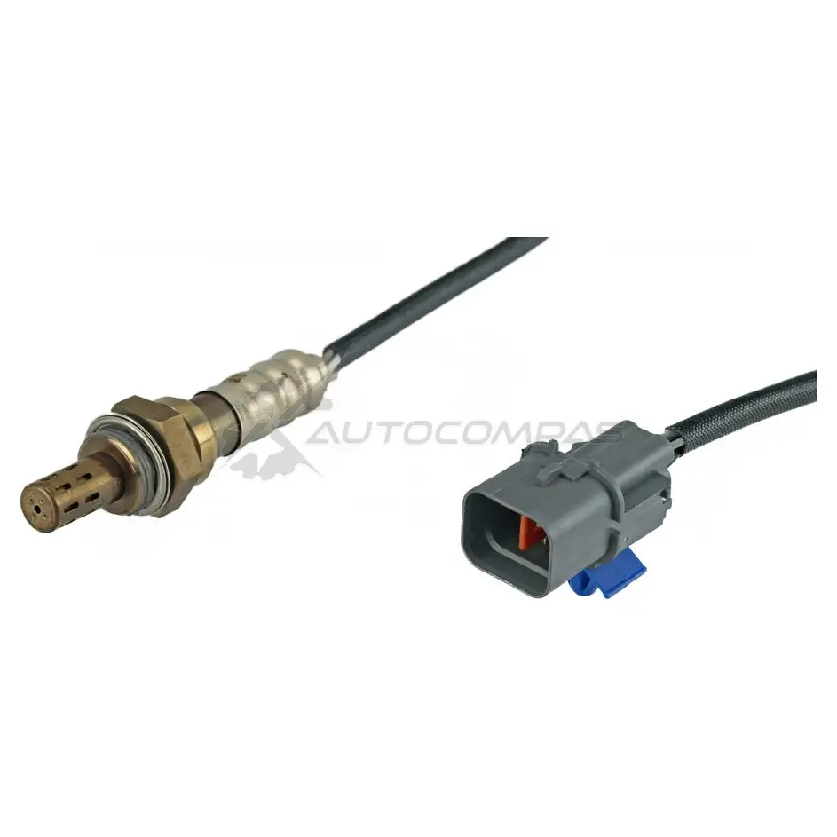 Лямбда зонд, кислородный датчик KRAUF KGHVP 0 1440827433 KR4203N - Изображение 1