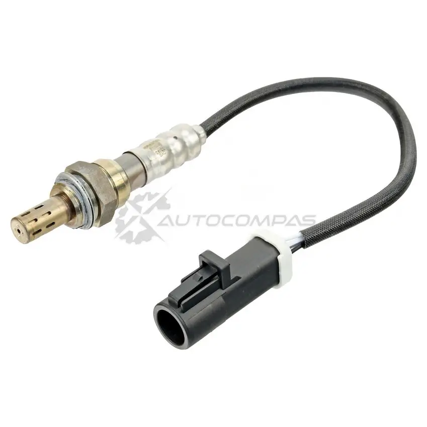 Лямбда зонд, кислородный датчик KRAUF 4 YZ19O 1440704003 KR4253N - Изображение 1