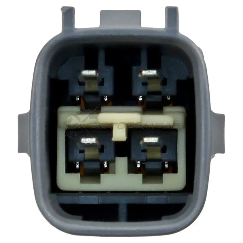 Лямбда зонд, кислородный датчик KRAUF KR4311N 1440841405 PUS TJ8 изображение 1
