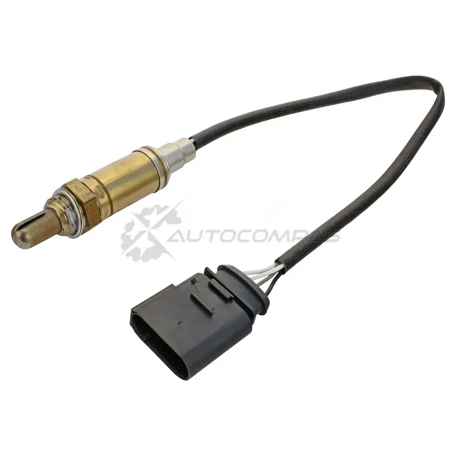 Лямбда зонд, кислородный датчик KRAUF KR0726N 1440854675 O2 G4S - Изображение 1