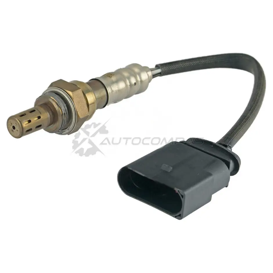 Лямбда зонд, кислородный датчик KRAUF CU 1276 1440854796 KR4207N - Изображение 1