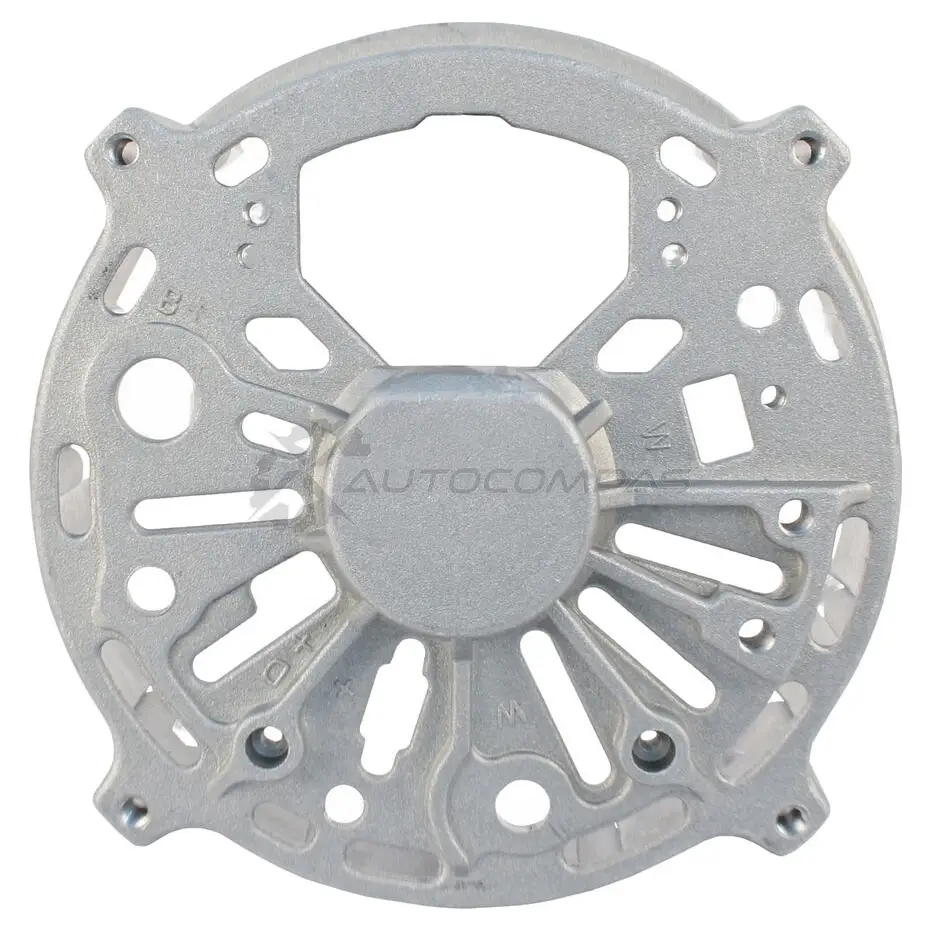 Крышка генератора задняя KRAUF ABB0765UX 1440691816 G48 62FS