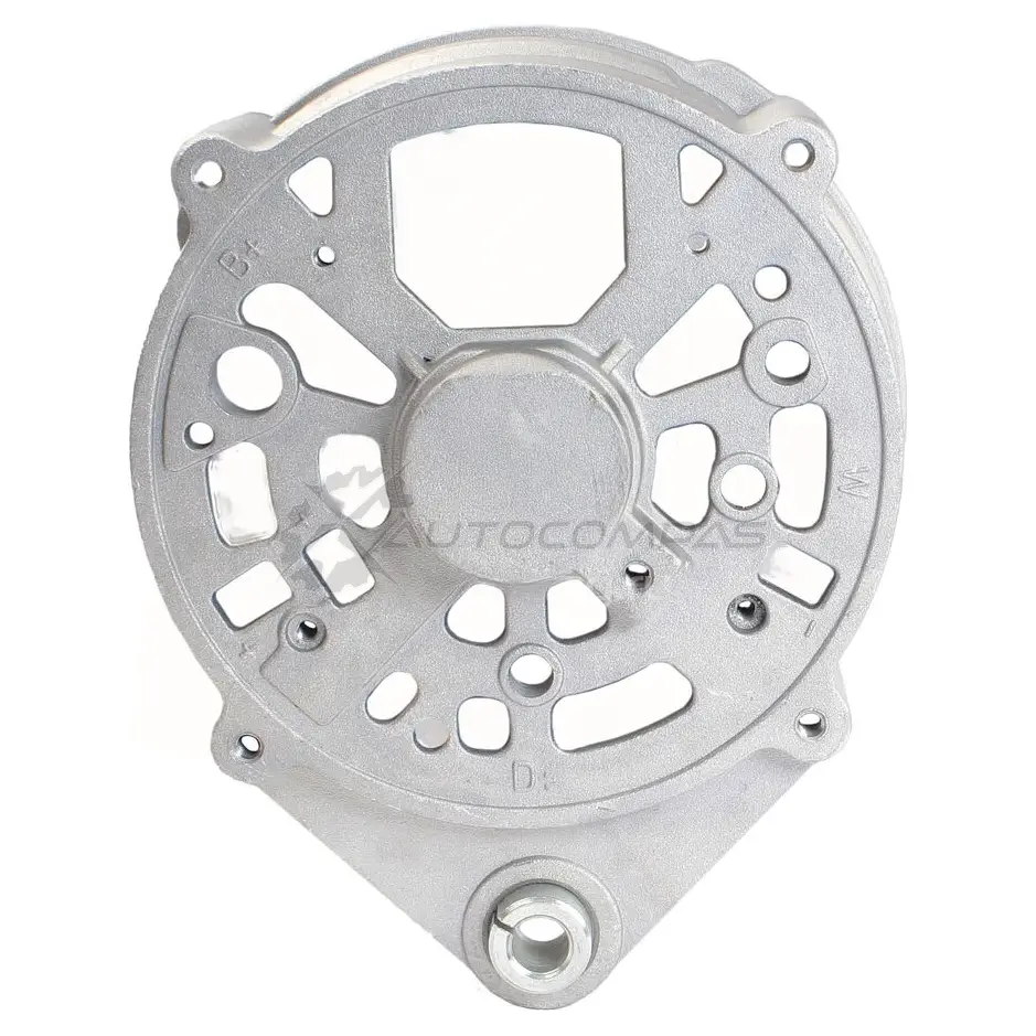 Крышка генератора задняя KRAUF 1 7GSBP 1440680769 ABB3723UX