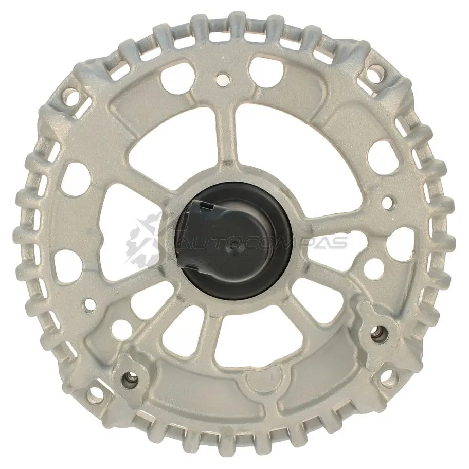 Крышка генератора задняя KRAUF Z 6TC7 ABB9880DD 1440691797