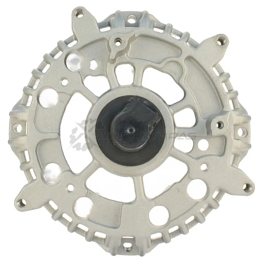 Крышка генератора задняя KRAUF 1440680751 ABB1998DD D30 JH