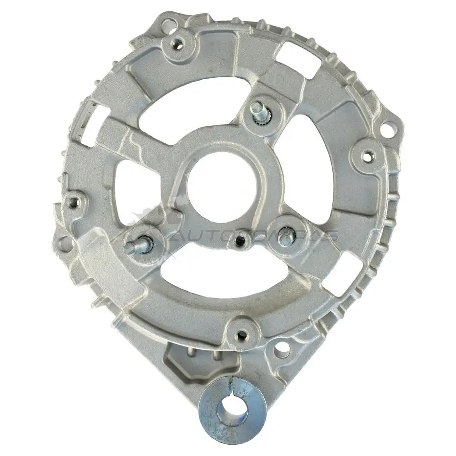 Крышка генератора задняя KRAUF NMX P4 1440691563 ABN6969ZD