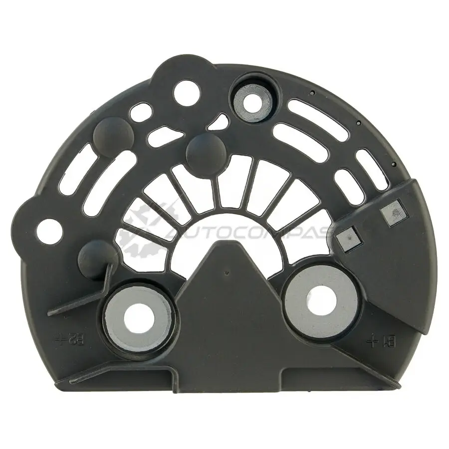 Крышка генератора задняя пластиковая KRAUF CV4 SCF6 ABB9926UX 1440978746