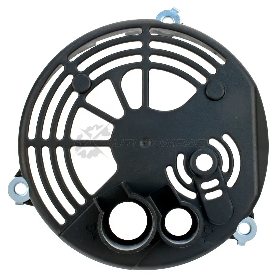 Крышка генератора задняя пластиковая KRAUF KDJ8 6WE 1440691038 ABE3500DD