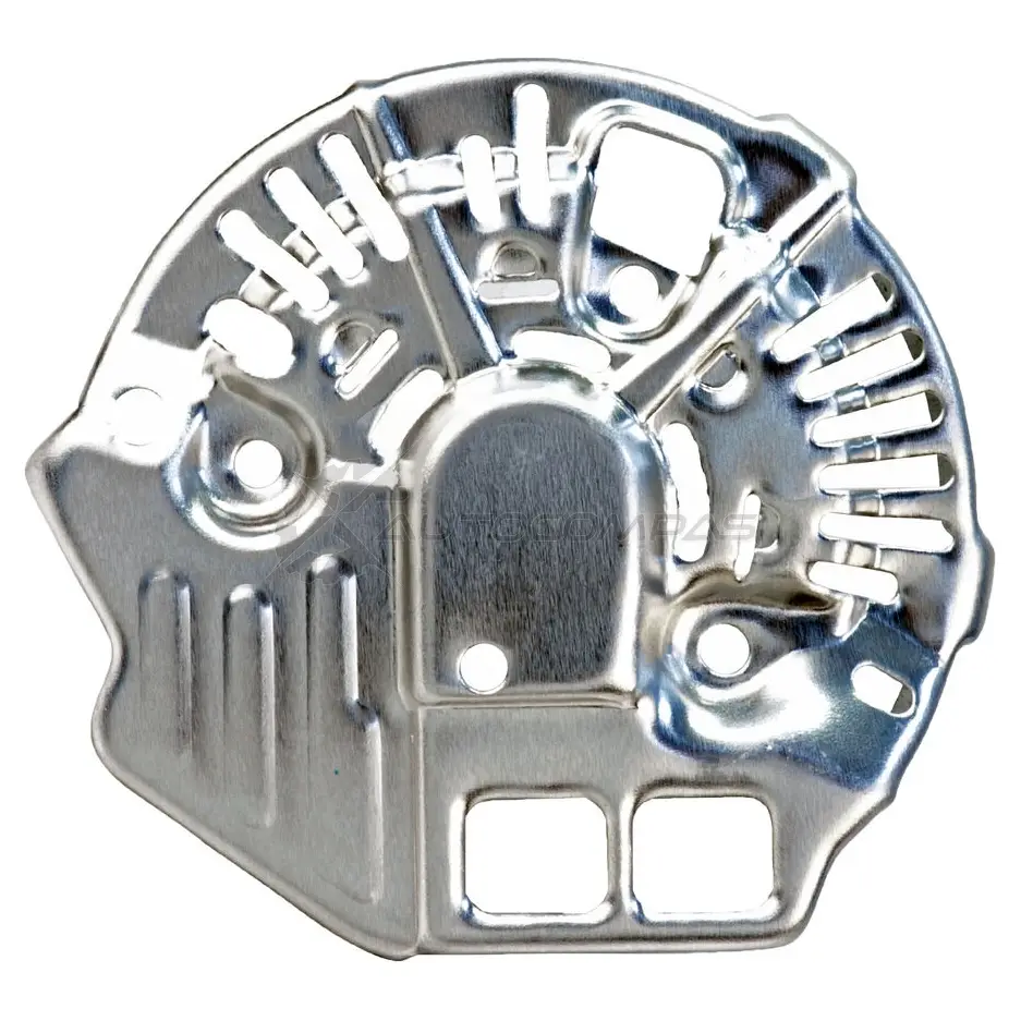 Крышка генератора задняя пластиковая KRAUF ABN2793ZD 1440690967 M9OS BR изображение 0