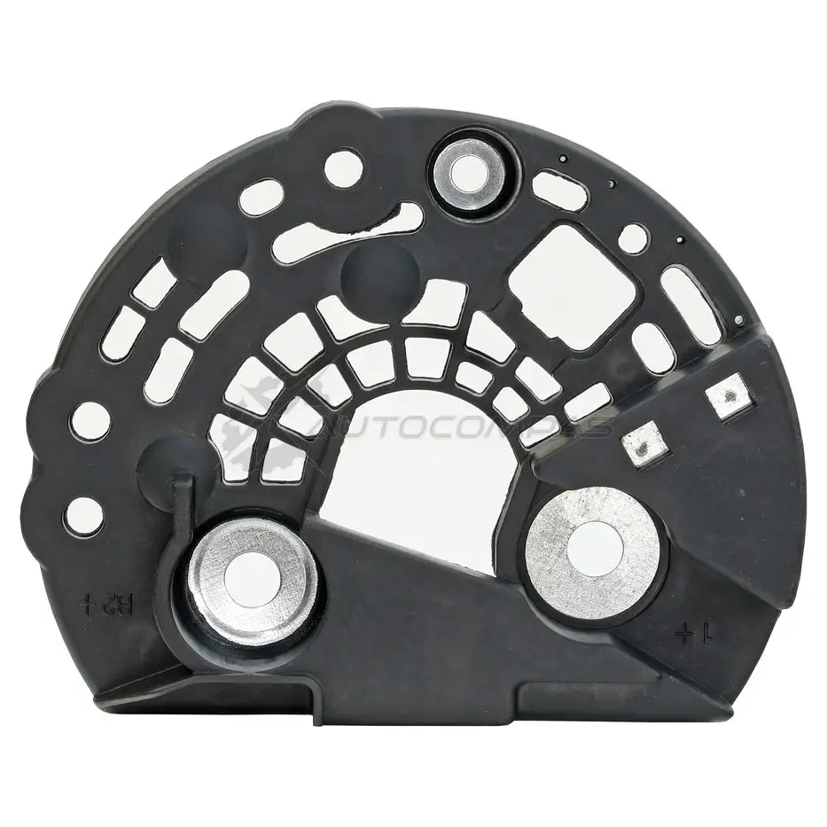 Крышка генератора задняя пластиковая KRAUF T 64M3 1440681122 ABB9656UX