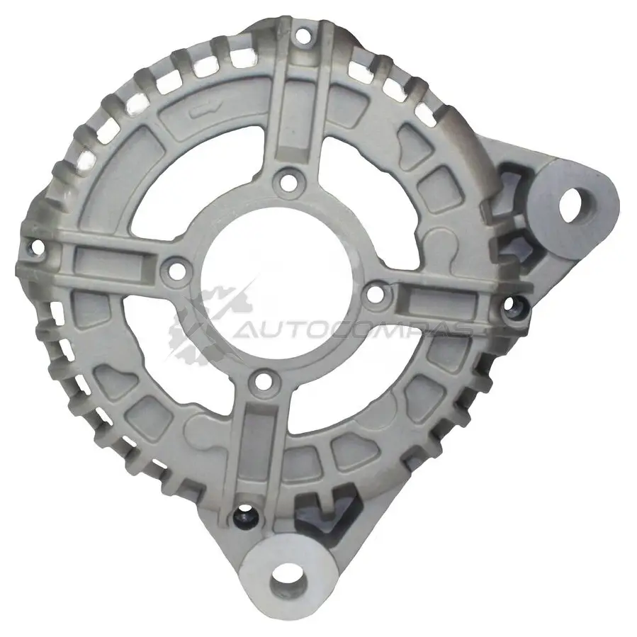 Крышка генератора передняя KRAUF 1440691451 5X H1C ABB5514UX