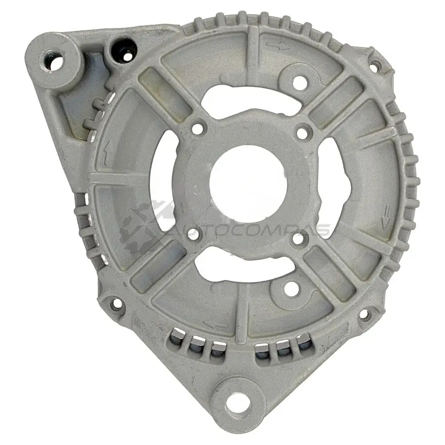 Крышка генератора передняя KRAUF ABB8031UX YXXV7 MF 1440691368