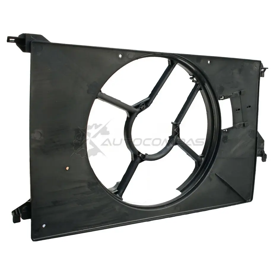 Крепеж вентилятора KRAUF 4D22I L RCF0401TK 1440843106 - Изображение 1