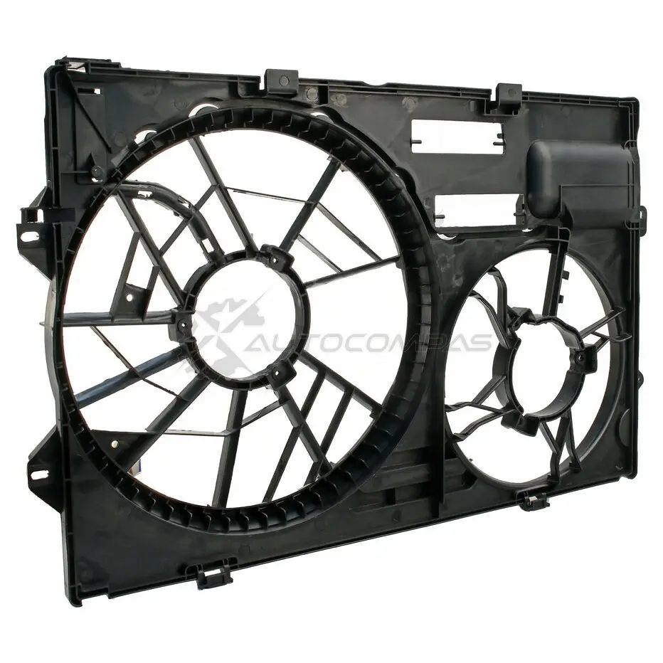 Крепеж вентилятора KRAUF RCF0402TK LQ N36 1440856032 изображение 0