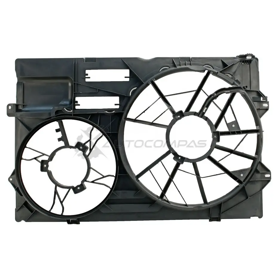 Крепеж вентилятора KRAUF RCF0402TK LQ N36 1440856032 изображение 1