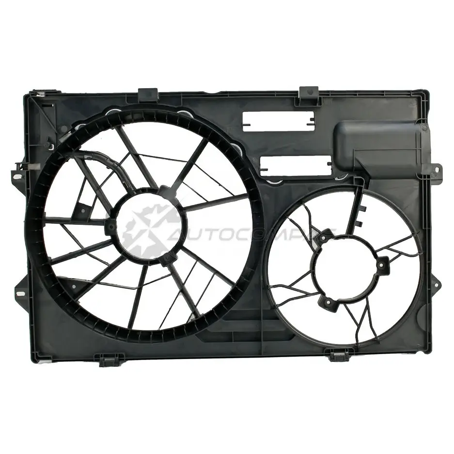 Крепеж вентилятора KRAUF RCF0402TK LQ N36 1440856032 изображение 2