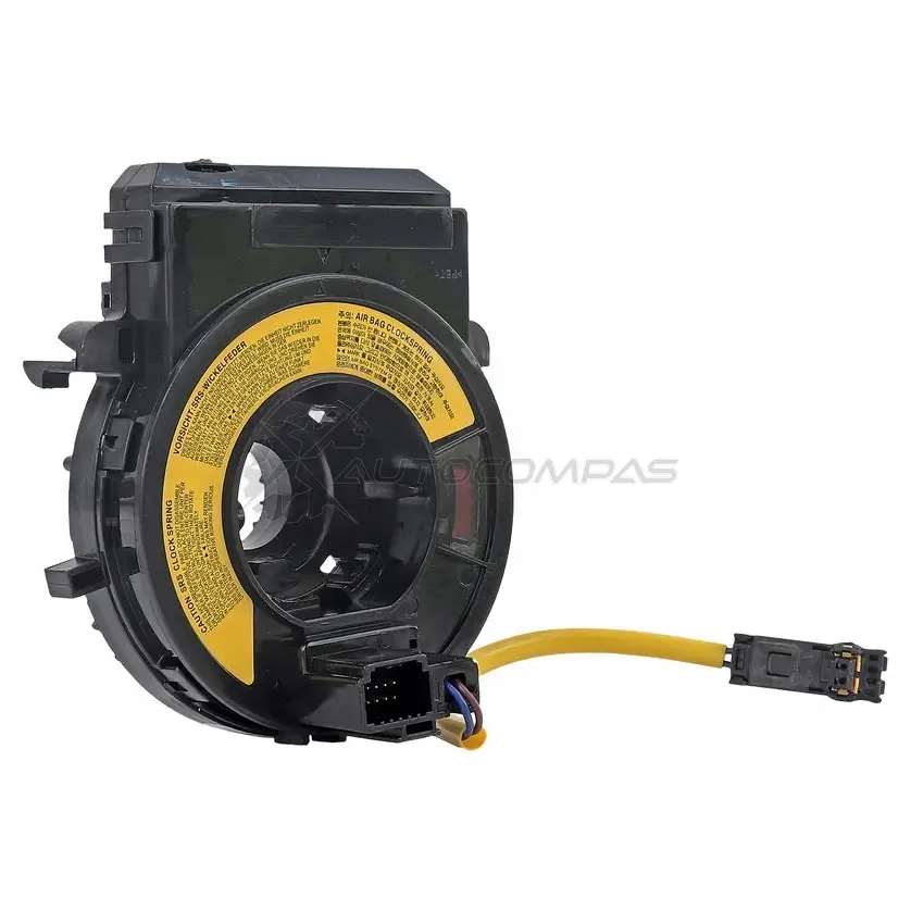 Шлейф подрулевой, витая пружина, кольцо срс KRAUF LEA0X4 T HZX0021CS 1440664298 - Изображение 1